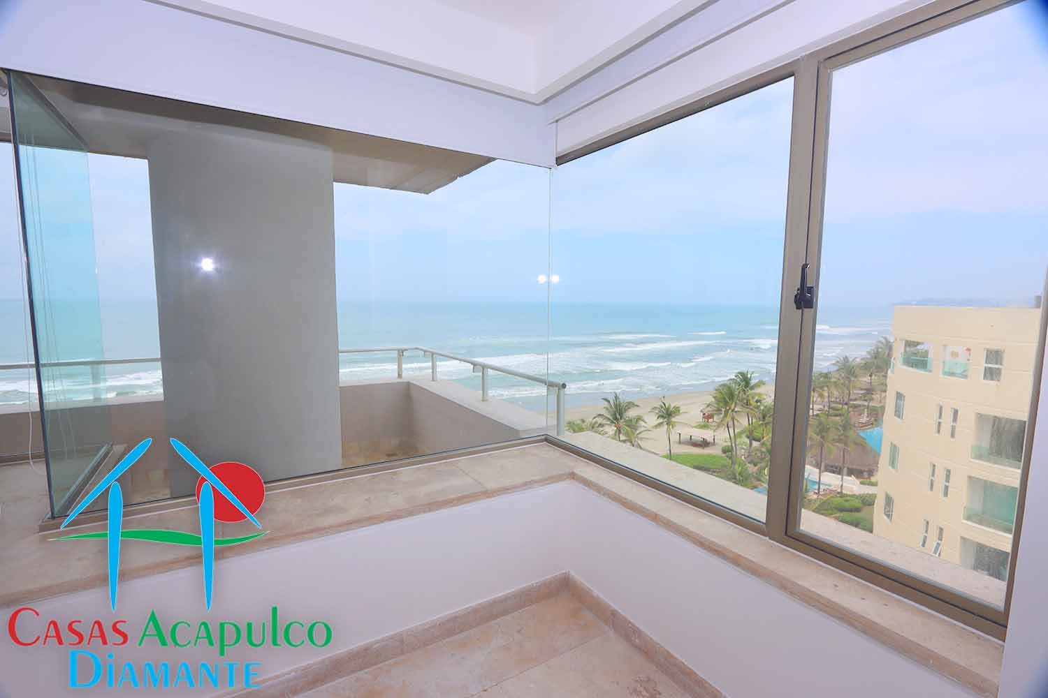 Vidamar 2 PH A1 - Recámara cuatro 5